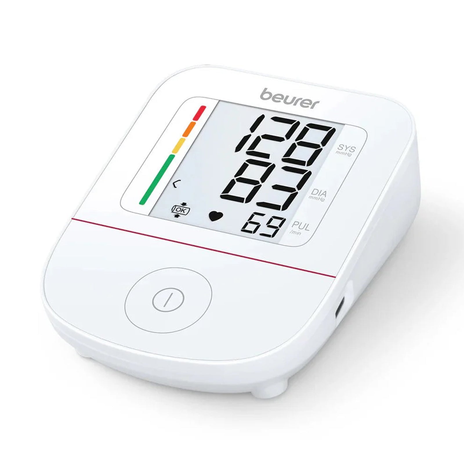 Beurer Upper arm blood pressure monitor